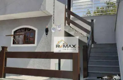 Casa à venda, 480 m² por r$ 1.460.000,00 - city bussocaba - osasco/sp