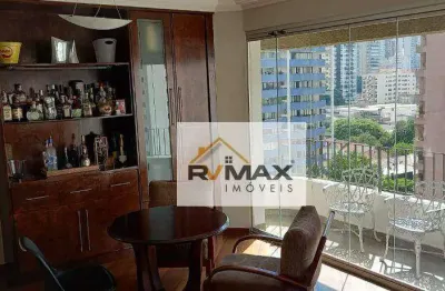 Apartamento à venda, 220 m² por r$ 2.700.000,00 - jardim paulista - são paulo/sp