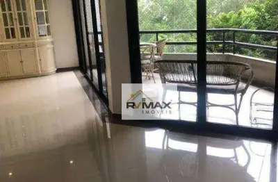 Apartamento à venda, 230 m² por r$ 1.000.000,00 - morumbi - são paulo/sp