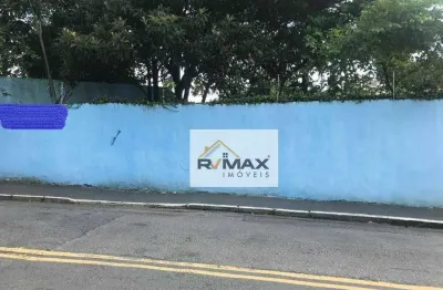 Terreno à venda, 400 m² por r$ 680.000,00 - morumbi - são paulo/sp