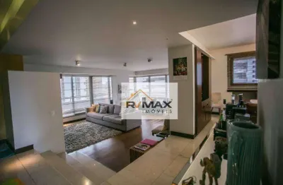 Apartamento à venda, 290 m² por r$ 2.880.000,00 - aclimação - são paulo/sp