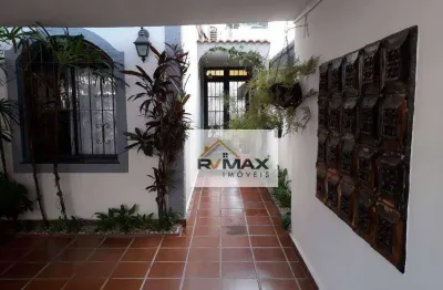 Sobrado à venda, 150 m² por r$ 1.290.000,00 - chácara santo antônio - são paulo/sp