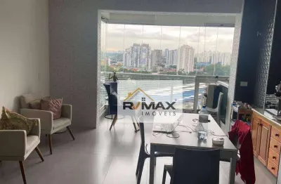 Apartamento à venda, 62 m² por r$ 575.000,00 - centro - osasco/sp