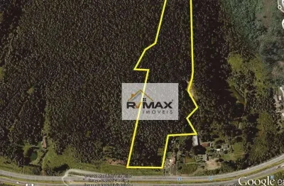 Área à venda, 63202 m² por r$ 8.220.000,00 - itaquaciara - itapecerica da serra/sp