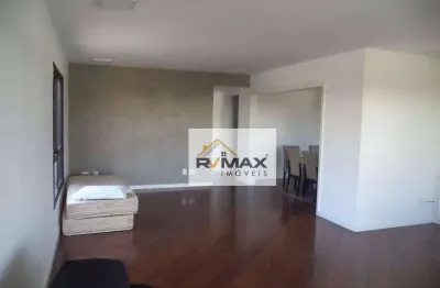 Apartamento para alugar, 246 m² por r$ 13.900,00/mês - alto da lapa - são paulo/sp