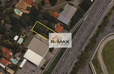 Terreno, 1319 m² - venda por r$ 2.638.000,00 ou aluguel por r$ 15.269,34/ano - parque são george - cotia/sp