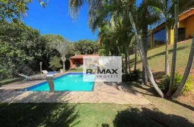 Casa à venda, 350 m² por r$ 3.100.000,00 - chácara santa lúcia - carapicuíba/sp