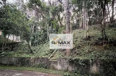 Terreno à venda, 570 m² por r$ 295.000,00 - chácara são joão - carapicuíba/sp