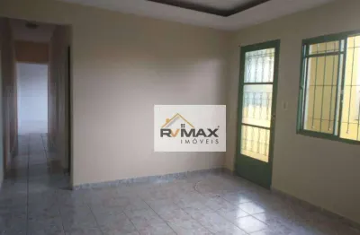 Sobrado à venda, 147 m² por r$ 430.000,00 - jaraguá - são paulo/sp