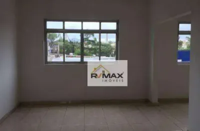 Conjunto para alugar, 50 m² por r$ 1.800,00/mês - km 18 - osasco/sp