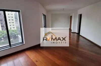 Apartamento à venda, 140 m² por r$ 589.000,00 - vila andrade - são paulo/sp