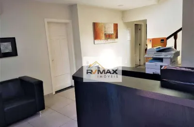 Sobrado, 420 m² - venda por r$ 3.400.000,00 ou aluguel por r$ 19.904,00/mês - pacaembu - são paulo/sp