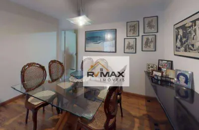 Apartamento à venda, 105 m² por r$ 1.100.000,00 - vila madalena - são paulo/sp