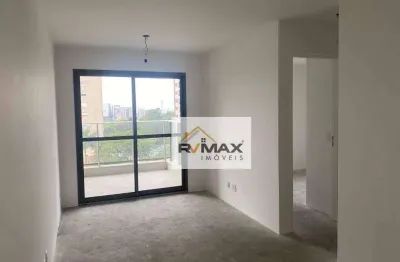 Apartamento à venda, 60 m² por r$ 925.000,00 - perdizes - são paulo/sp