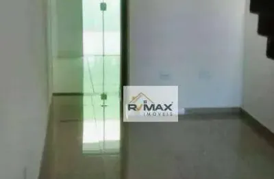 Sobrado à venda, 155 m² por r$ 690.000,00 - rio pequeno - são paulo/sp