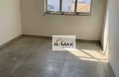 Sala para alugar, 30 m² por r$ 1.000,00/mês - jardim das flores - osasco/sp