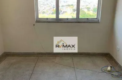 Sala para alugar, 20 m² por r$ 900,00/mês - jardim das flores - osasco/sp