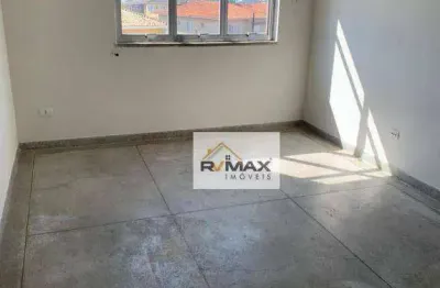 Sala para alugar, 20 m² por r$ 1.100,00/mês - jardim das flores - osasco/sp