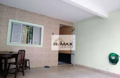 Sobrado à venda, 180 m² por r$ 400.000,00 - city bussocaba - osasco/sp