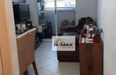Apartamento à venda, 59 m² por r$ 430.000,00 - butantã - são paulo/sp
