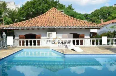 Casa à venda, 297 m² por r$ 2.446.000,00 - alto da lapa - são paulo/sp