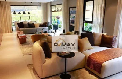 Apartamento à venda, 163 m² por r$ 2.650.000,00 - vila madalena - são paulo/sp