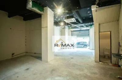 Loja à venda, 100 m² por r$ 3.000.000,00 - pinheiros - são paulo/sp