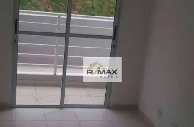 Apartamento à venda, 55 m² por r$ 320.000,00 - conceição - osasco/sp
