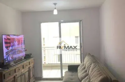 Apartamento à venda, 70 m² por r$ 530.000,00 - butantã - são paulo/sp