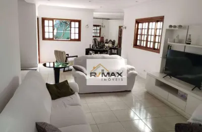 Sobrado à venda, 340 m² por r$ 1.220.000,00 - city bussocaba - osasco/sp