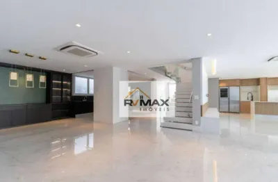 Sobrado, 600 m² - venda por r$ 6.900.000,00 ou aluguel por r$ 49.700,00/mês - granja julieta - são paulo/sp