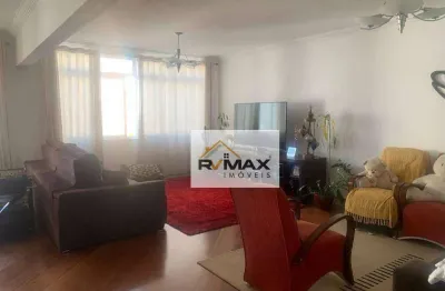 Apartamento à venda, 263 m² por r$ 2.450.000,00 - perdizes - são paulo/sp