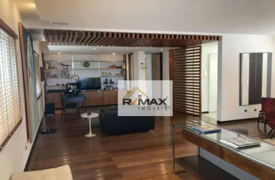 Apartamento à venda, 220 m² por r$ 2.400.000,00 - higienópolis - são paulo/sp
