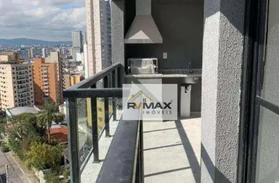 Apartamento à venda, 83 m² por r$ 890.000,00 - vila osasco - osasco/sp