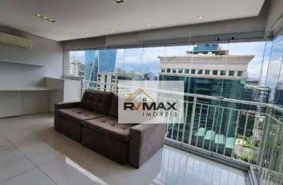 Apartamento para alugar, 54 m² por r$ 13.902,09/mês - vila nova conceição - são paulo/sp