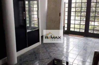 Sobrado para alugar, 430 m² por r$ 14.100,00/mês - sumaré - são paulo/sp
