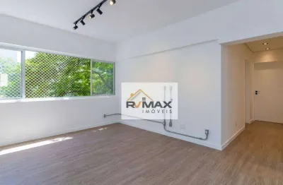 Apartamento à venda, 87 m² por r$ 1.140.000,00 - pinheiros - são paulo/sp