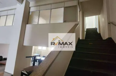 Prédio, 444 m² - venda por r$ 3.800.000,00 ou aluguel por r$ 21.137,10/mês - pinheiros - são paulo/sp