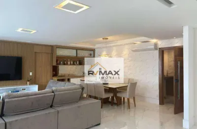 Apartamento à venda, 170 m² por r$ 2.135.000,00 - centro - osasco/sp