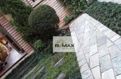 Sobrado à venda, 170 m² por r$ 950.000,00 - rio pequeno - são paulo/sp