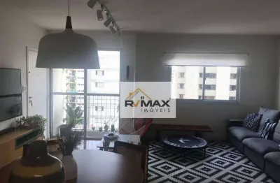 Apartamento à venda, 115 m² por r$ 1.800.000,00 - moema - são paulo/sp