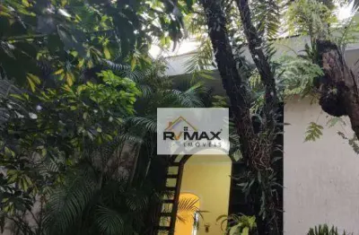 Casa à venda, 110 m² por r$ 4.150.000,00 - pinheiros - são paulo/sp