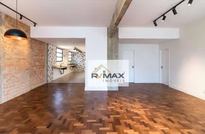Apartamento à venda, 212 m² por r$ 2.385.000,00 - consolação - são paulo/sp
