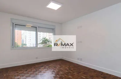 Apartamento à venda, 141 m² por r$ 1.320.000,00 - perdizes - são paulo/sp