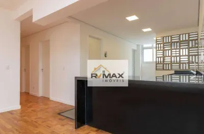 Apartamento à venda, 129 m² por r$ 1.890.000,00 - higienópolis - são paulo/sp