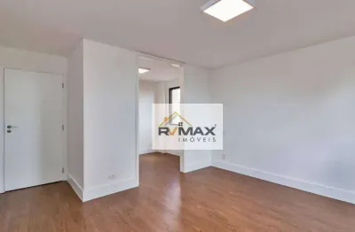 Apartamento à venda, 126 m² por r$ 1.395.000,00 - sumarezinho - são paulo/sp