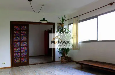 Apartamento à venda, 93 m² por r$ 950.000,00 - vila madalena - são paulo/sp