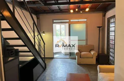 Conjunto à venda, 80 m² por r$ 580.000,00 - lapa - são paulo/sp