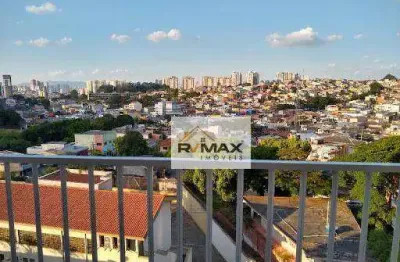 Apartamento à venda, 52 m² por r$ 275.000,00 - bussocaba - osasco/sp