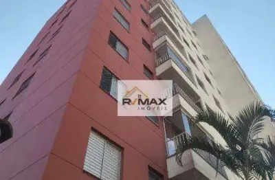 Apartamento com 2 dormitórios à venda, 52 m² por r$ 275.000,00 - bussocaba - osasco/sp